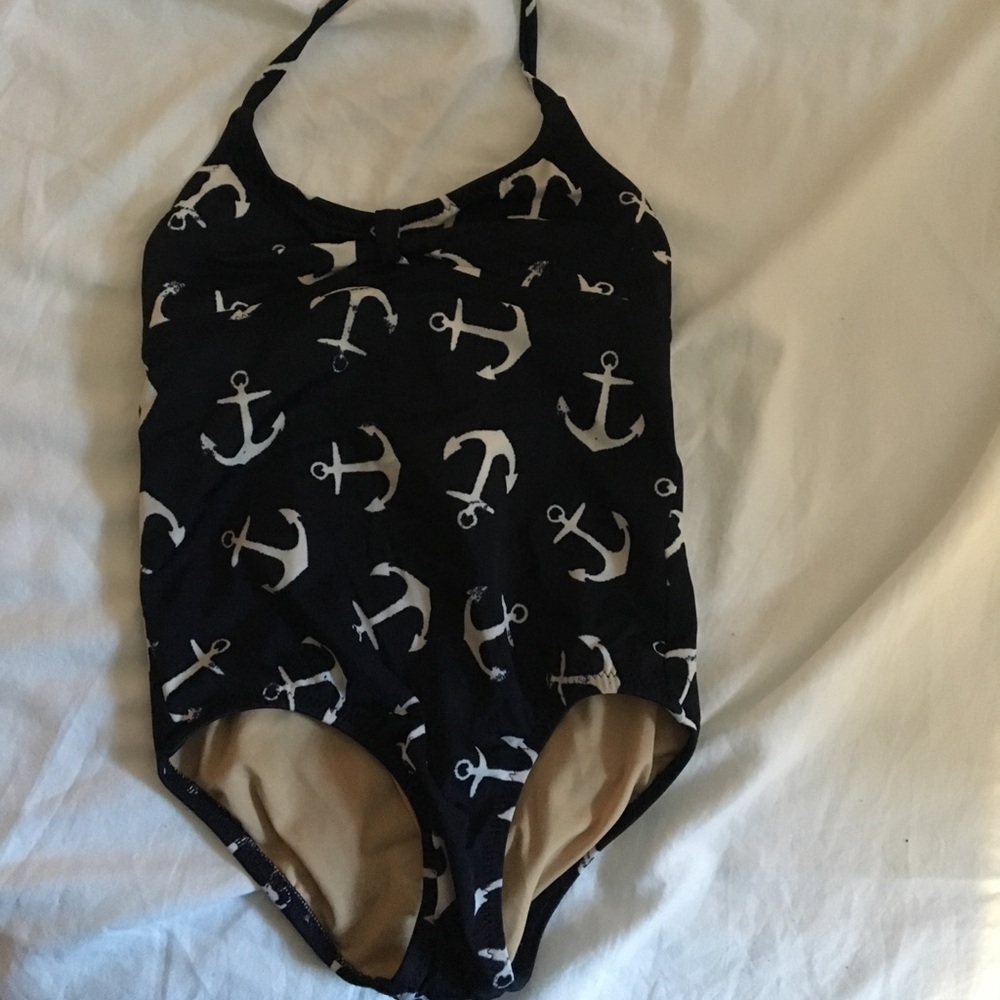 Bathing suit - Picture 2 of 3